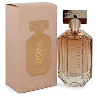 HUGO BOSS-BOSS 'Boss The Scent Private Accord' Eau De Parfum - 100 ml