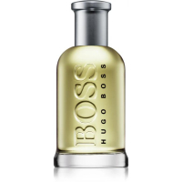 HUGO BOSS-BOSS Eau de toilette 'Boss Bottled' - 50 ml
