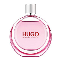 Hugo Boss Eau de parfum 'Hugo Extreme' - 75 ml