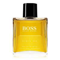 Hugo Boss 'Boss Number 1' Eau de toilette - 125 ml