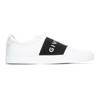 Givenchy Men's 'Logo band' Sneakers