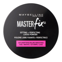 Maybelline Poudre Libre 'Master Fix Perfecting' - 01 Translucent 6 g