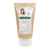 Klorane 'Fleur de Cupuacu' Shower Cream - 75 ml
