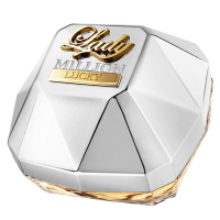 Paco Rabanne Eau de parfum 'Lady Million Lucky' - 50 ml