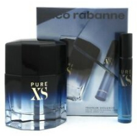 Paco Rabanne 'Pure XS' Coffret de parfum - 2 Pièces