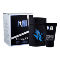 Mugler 'Angel Men' Set - 2 Units