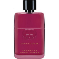 Gucci Eau de parfum 'Guilty Absolute' - 50 ml
