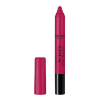 Bourjois 'Velvet The Pencil Matt' Lipstick - 013 Framboise Griffe 3 g