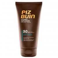 Piz Buin Crème solaire 'Hydro Infusion SPF50' - 150 ml