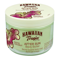 Hawaiian Tropic Après-Soleil 'Body Butter Coconut' - 200 ml
