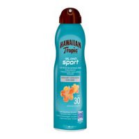Hawaiian Tropic 'Island Sport Ultra-Light SPF30' Sonnenschutz Spray - 220 ml