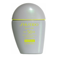 Shiseido 'Sun Care Sports Spf50+' BB Cream - Medium Dark 12 g