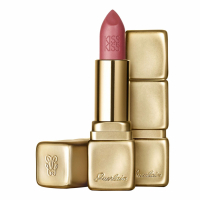 Guerlain 'KissKiss Matte' Lipstick - Blazing Nude 3.5 g