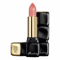 Guerlain 'Kiss Kiss' Lipstick - Very Nude 3.5 g