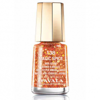 Mavala 'Mini Color' Nail Polish - 138 Magic Spice 5 ml