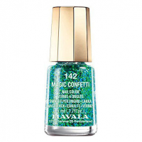 Mavala Vernis à ongles 'Mini Color' - 142 Magic confeti 5 ml