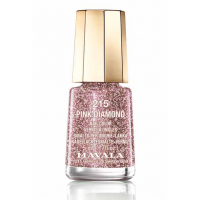 Mavala Vernis à ongles 'Mini Color' - 215 Pink Diamond 5 ml