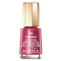 Mavala Vernis à ongles 'Mini Color' - 78 Tobago 5 ml