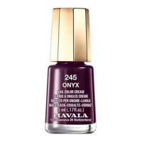Mavala Vernis à ongles 'Mini Color' - 245 Onyx 5 ml