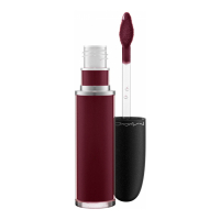 MAC 'Retro Matte' Liquid Lipstick - High Drama 5 ml