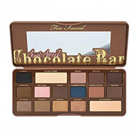 Too Faced Semi-Sweet Chocolate Bar' Eyeshadow Palette - #18 g