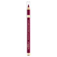L'Oréal Paris Crayon à lèvres 'Couture By Color Riche' - 374 Intense Plum 3.6 g
