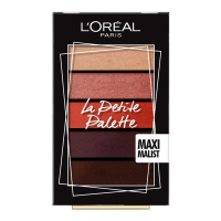 L'Oréal Paris Palette de fards à paupières 'La Petite' - 01 Maximalist 4 g