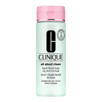 Clinique 'Mild' Liquid Facial Soap - 200 ml