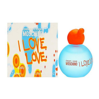 Moschino 'I Love Love' Eau De Toilette - 4.9 ml