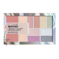Maybelline 'The City Kits Eye & Cheek' Eyeshadow Palette - Urban Light 12 g