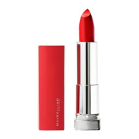 Maybelline 'Color Sensational Made for All' Lippenstift - 382 Red for Me 4.4 g
