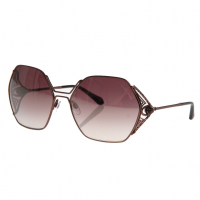 Roberto Cavalli Women's 'RC1056S 34G' Sunglasses