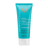 Moroccanoil Masque pour les cheveux 'Intensive Moisture' - 75 ml