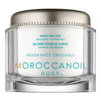 Moroccanoil 'Original' Body Butter - 190 ml