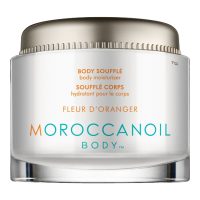 Moroccanoil 'Soufflé Fleur D'Oranger' Körpercreme - 190 ml