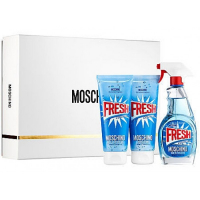 Moschino 'Fresh Couture' Set - 3 Einheiten