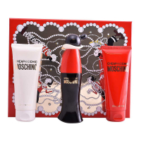 Moschino 'Cheap & Chic' Coffret de parfum - 3 Pièces