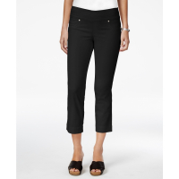 Style & Co 'Pull-On Capri' Jeans für Damen
