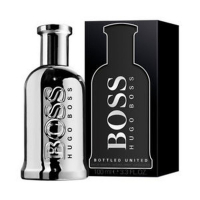 HUGO BOSS-BOSS 'Boss Bottled United' Eau de toilette - 100 ml
