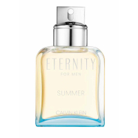 Calvin Klein Eau de toilette 'Eternity Summer For Men 2019' - 100 ml