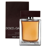 Dolce & Gabbana 'The One For Men' Eau De Toilette - 100 ml