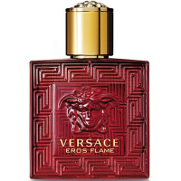 Versace Eau de parfum 'Eros Flame' - 50 ml