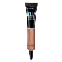 Rimmel London 'Jelly Toppers' Highlighting-Creme - 300 Long Island 11 ml