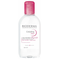 Bioderma 'Crealine H2O Sans Parfum' Micellar Water - 250 ml