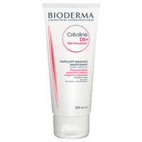 Bioderma 'Crealine DS+' Cleansing Gel - 200 ml