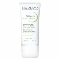 Bioderma Soin correcteur des pores 'Sebium' - 30 ml