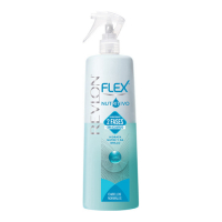 Revlon Après-shampoing 'Flex 2 Fases Phases Nutritif' - 400 ml