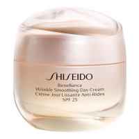 Shiseido Crème de jour 'Benefiance Wrinkle Smoothing SPF25' - 50 ml