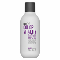 KMS 'Colorvitality - Blonde' Conditioner - 250 ml