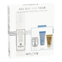 Sisley Set 'Phyto Jour All Day All Year' - 4 Unités